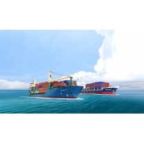 Ocean freight